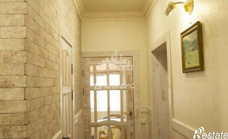 3-комн квартира ул Кирова, 51,  д. 51
