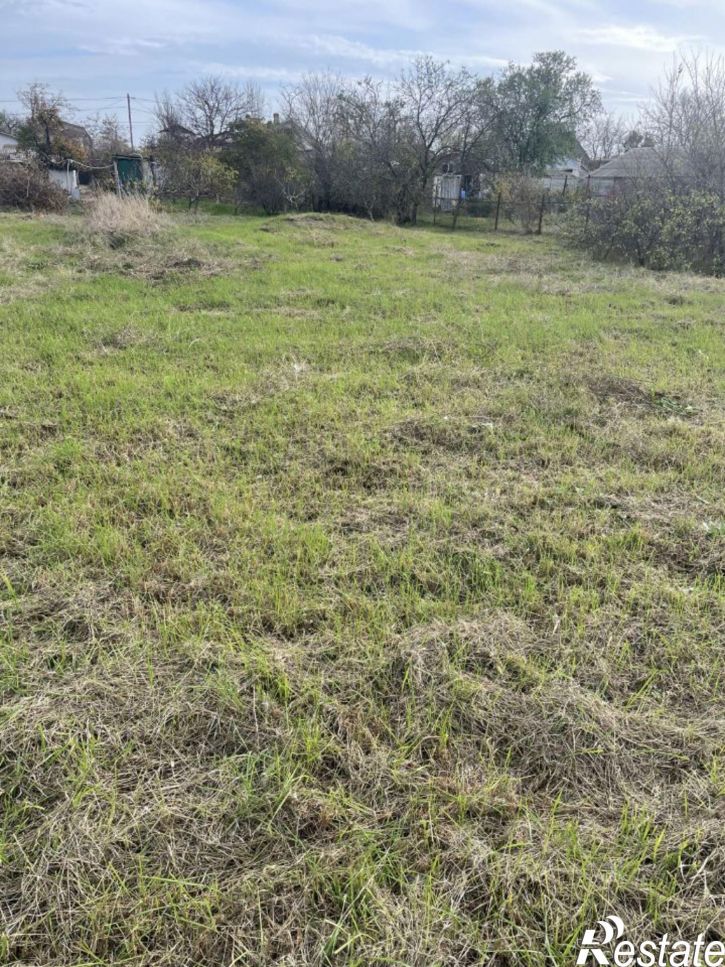 Земельный участок улица Генерала Косоногова, 5Б,  д. 5Б