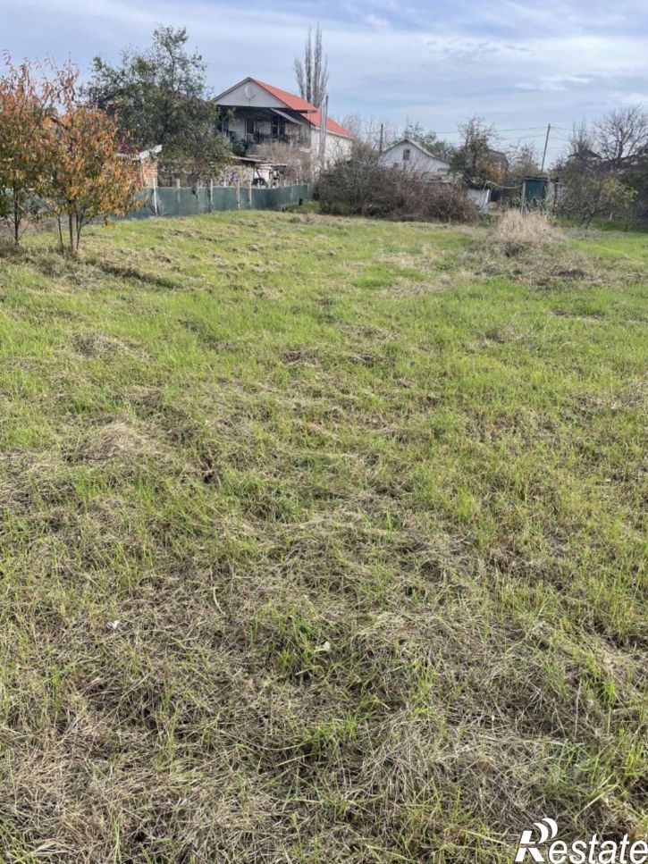 Земельный участок улица Генерала Косоногова, 5Б,  д. 5Б