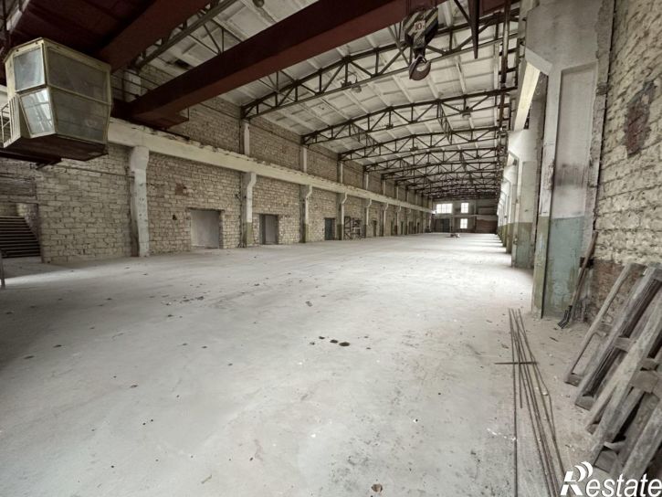 Склад улица Героев, 9,  д. 9