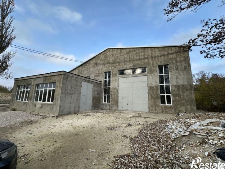 Склад улица Героев, 9,  д. 9