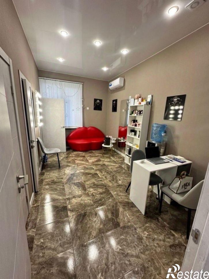 Офис ул Свердлова, 21,  д. 21