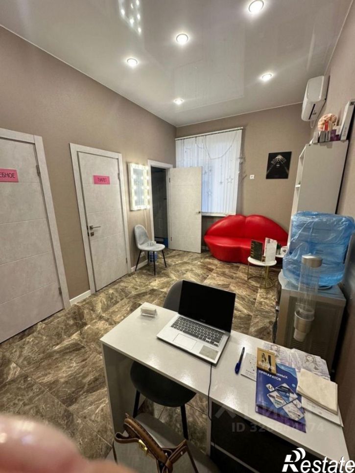 Офис ул Свердлова, 21,  д. 21