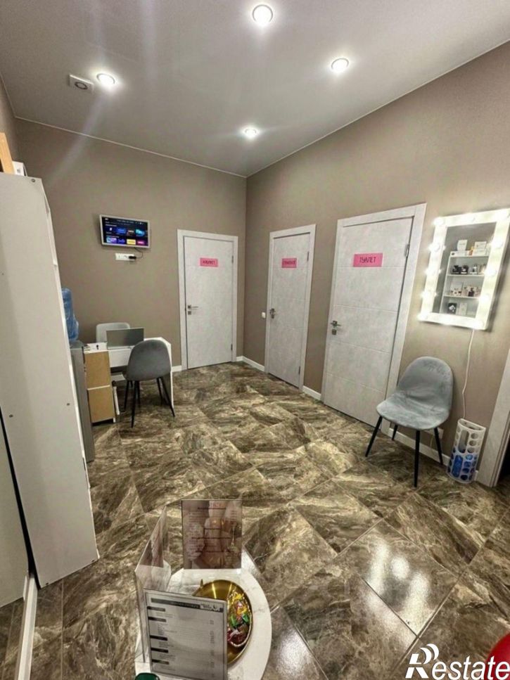 Офис ул Свердлова, 21,  д. 21