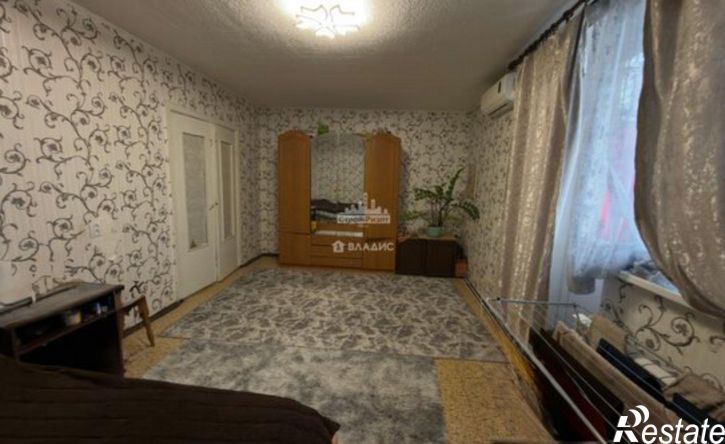 1-комн квартира ул Пятилетки 1-й, 27В,  д. 27В