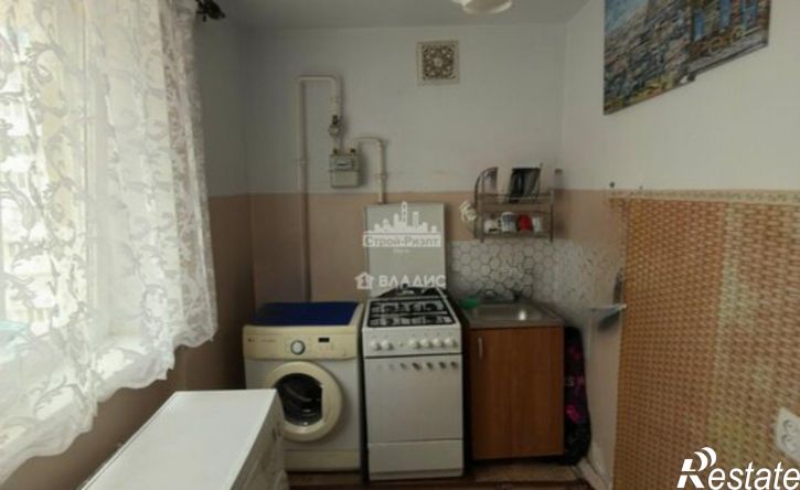 1-комн квартира ул Пятилетки 1-й, 27В,  д. 27В