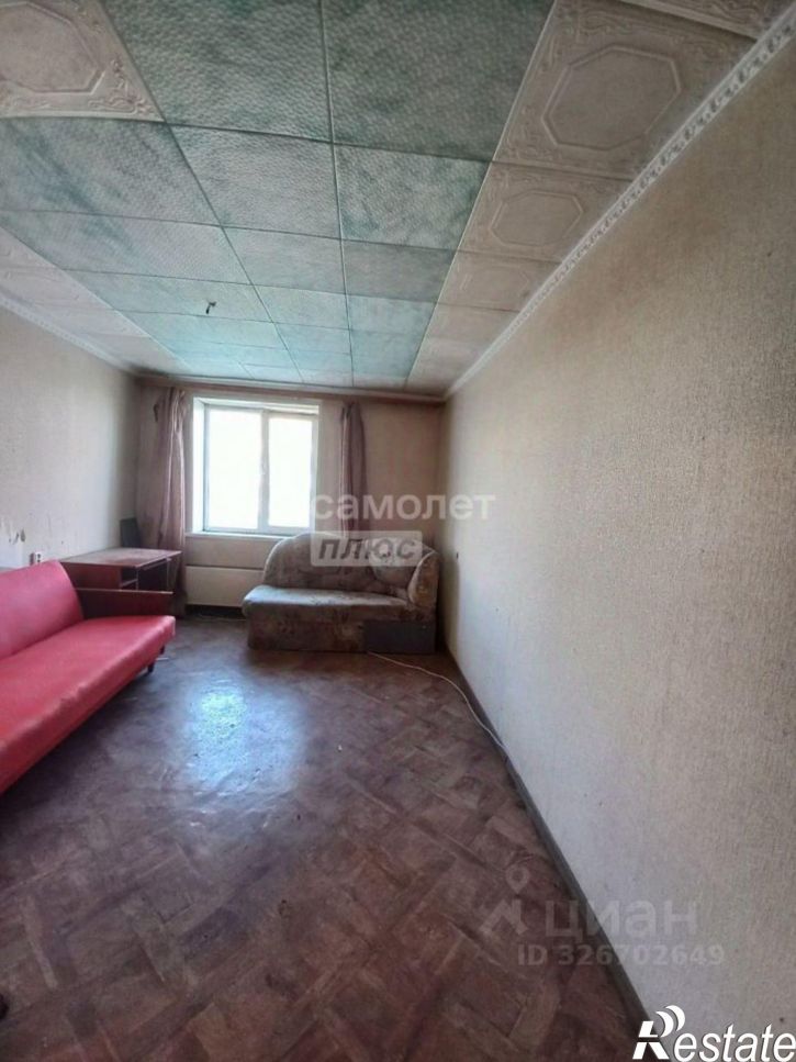 1-комн квартира шоссе Героев Сталинграда, 16,  д. 16