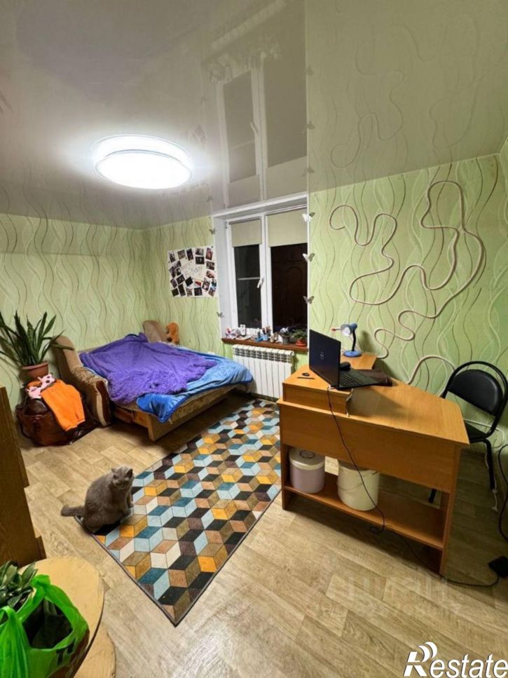 Коттедж/дом ул Колхозная, 12,  д. 12