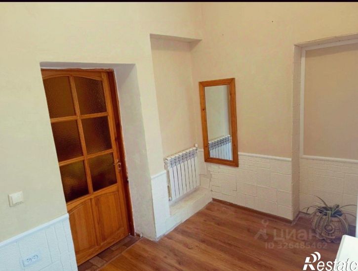 3-комн квартира ул Володи Дубинина, 23,  д. 23