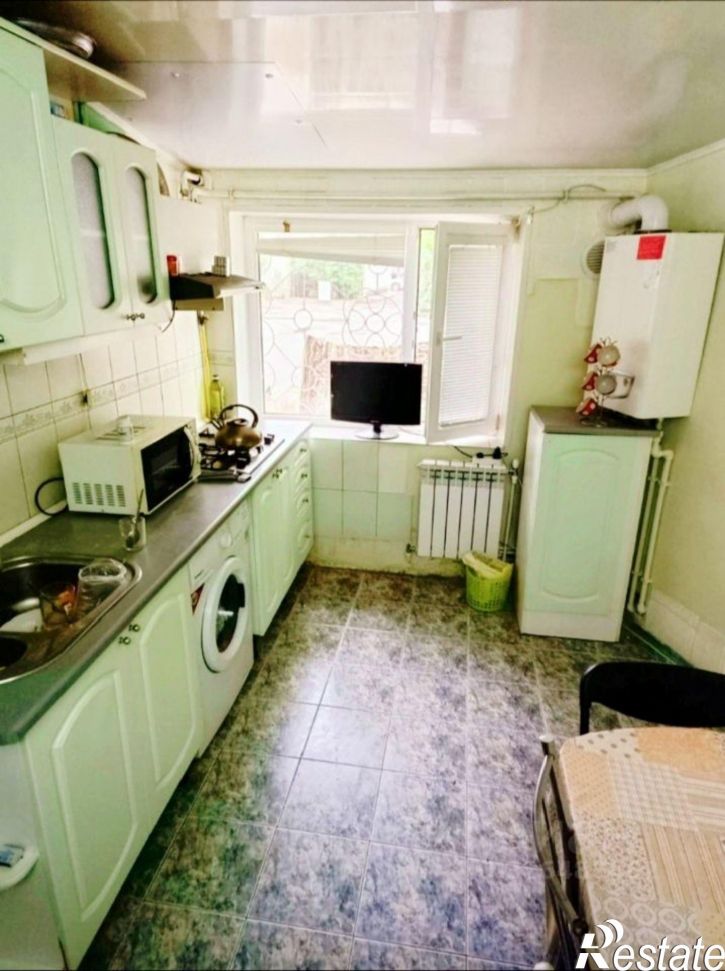 3-комн квартира ул Володи Дубинина, 23,  д. 23