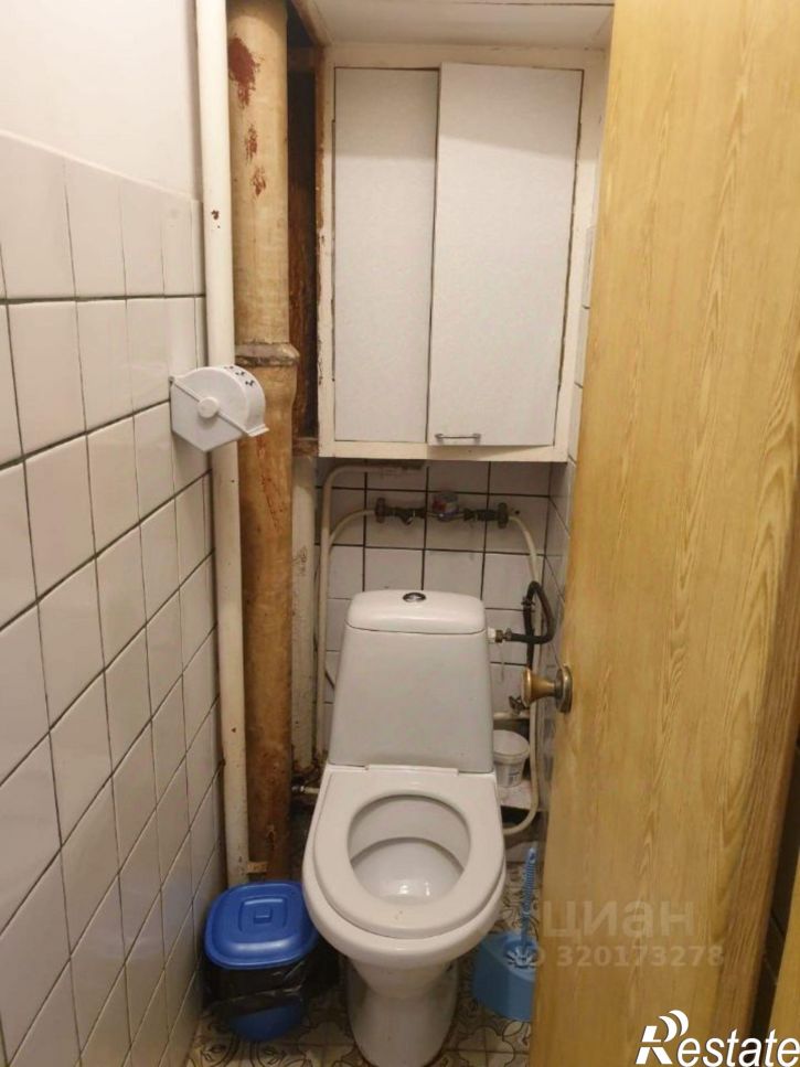 2-комн квартира ул Олега Кошевого, 19,  д. 19