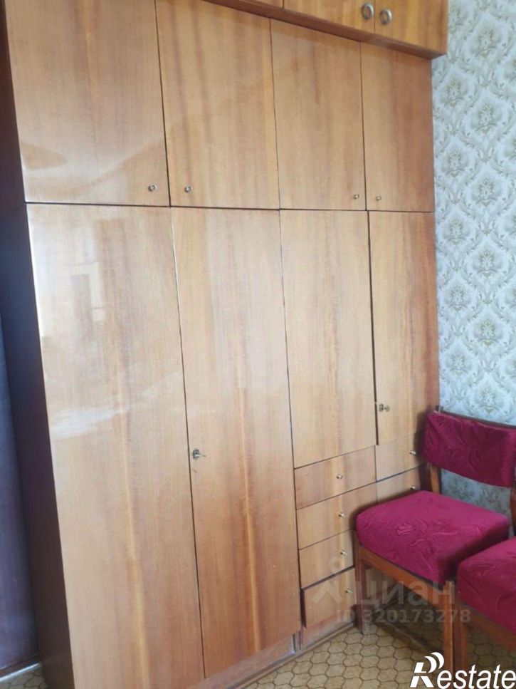 2-комн квартира ул Олега Кошевого, 19,  д. 19