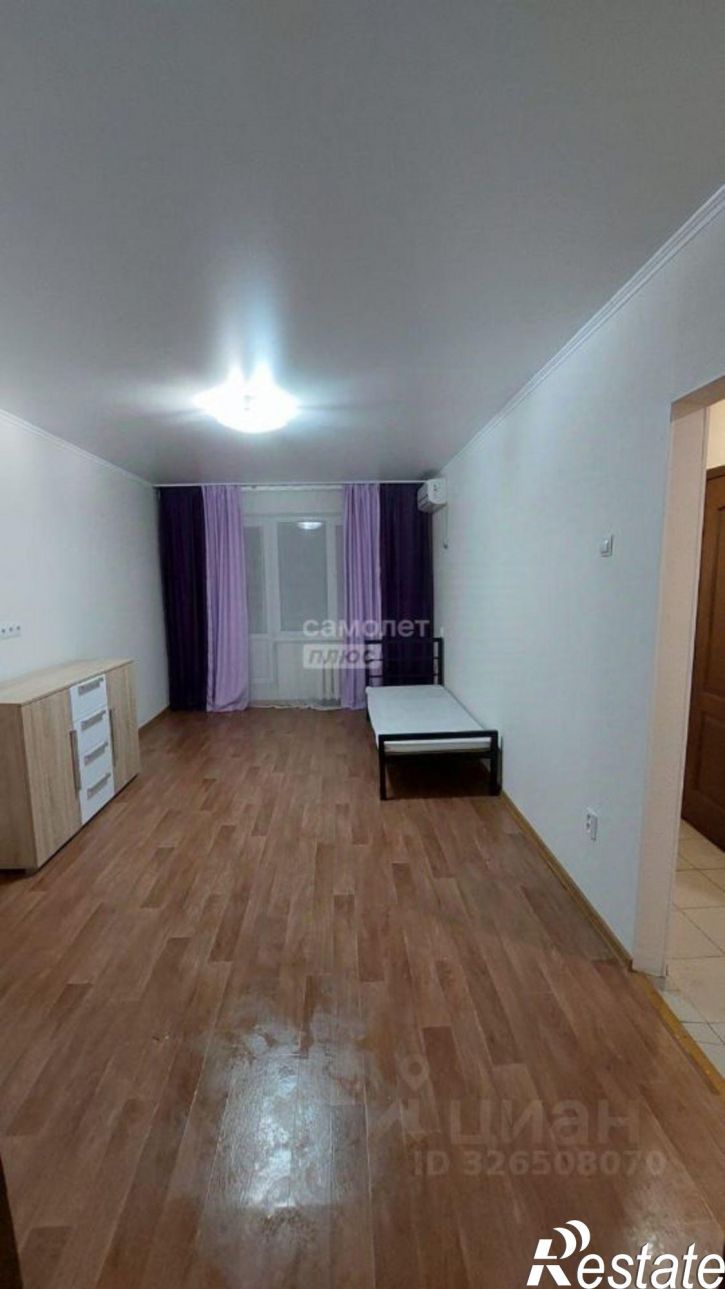 2-комн квартира ул Заречная, 28,  д. 28