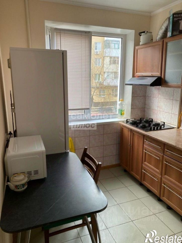 2-комн квартира ул Заречная, 28,  д. 28