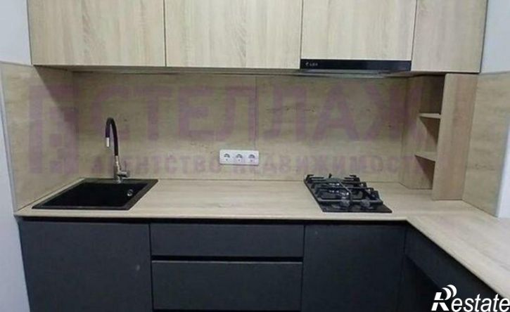 2-комн квартира ул Горького, 30,  д. 30