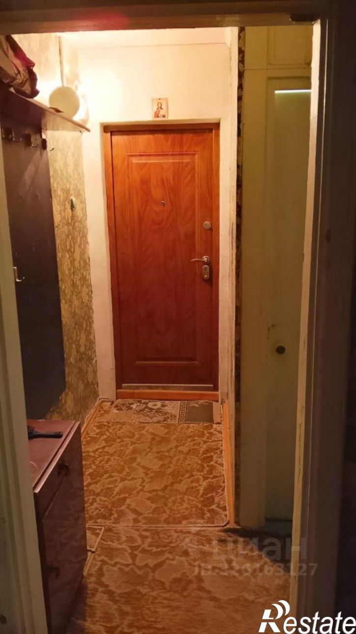 1-комн квартира улица Орджоникидзе, 118,  д. 118