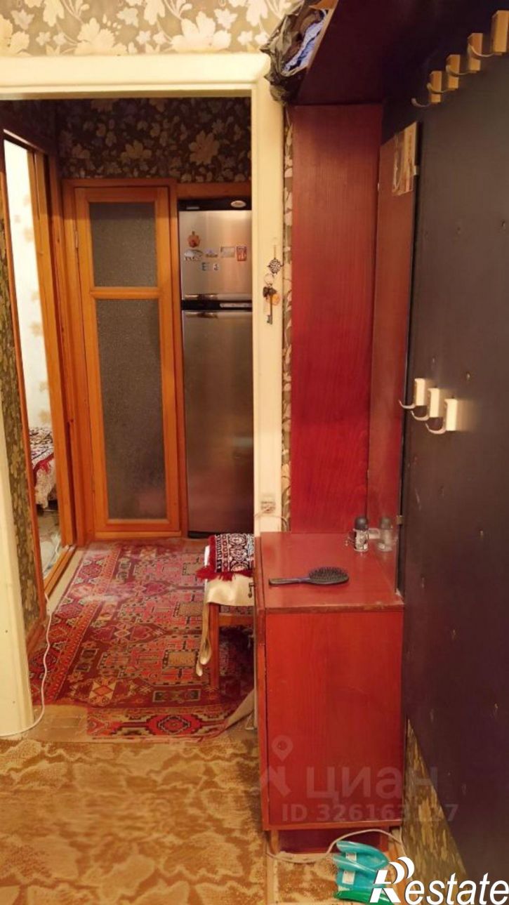 1-комн квартира улица Орджоникидзе, 118,  д. 118