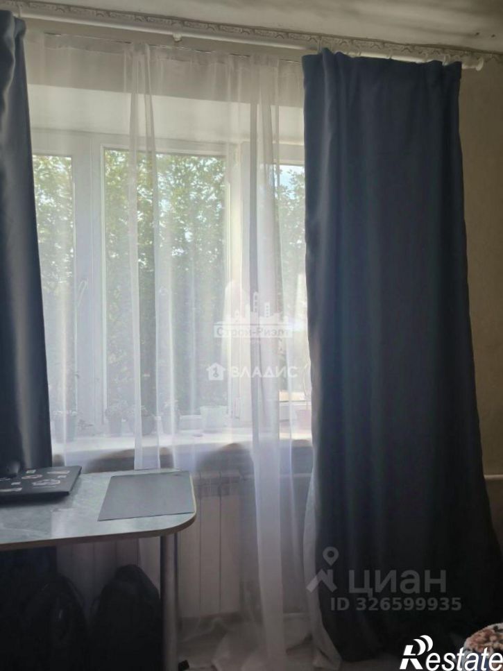 2-комн квартира улица Фурманова, 4,  д. 4