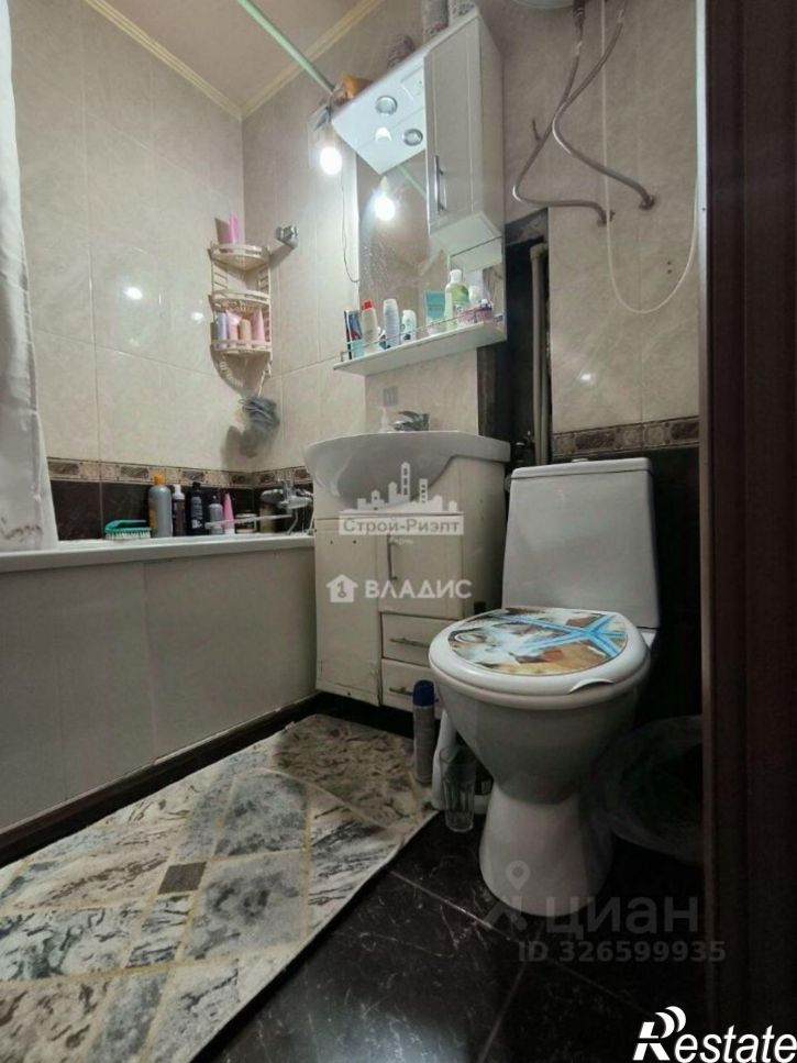 2-комн квартира улица Фурманова, 4,  д. 4