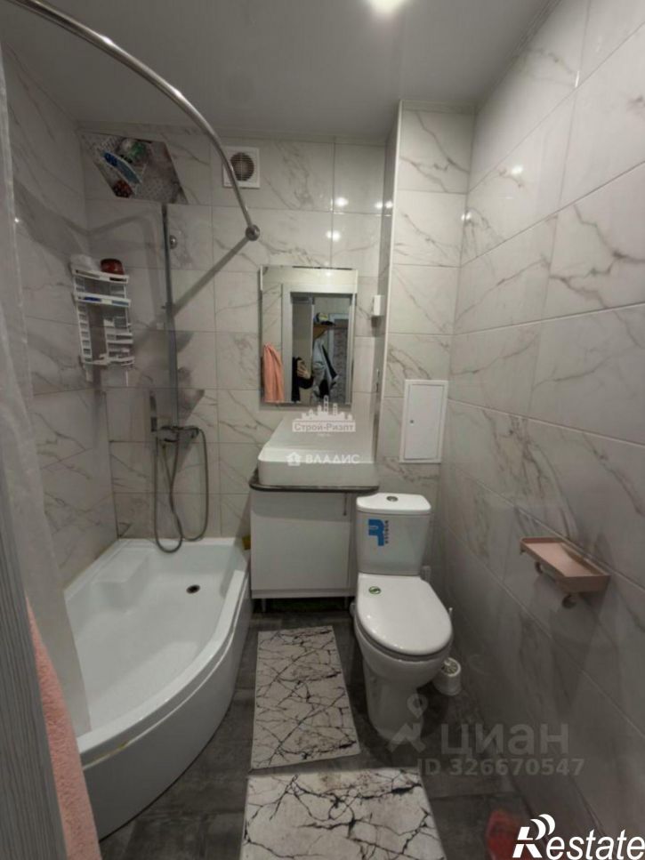 1-комн квартира ул Пятилетки 1-й, 27В,  д. 27В