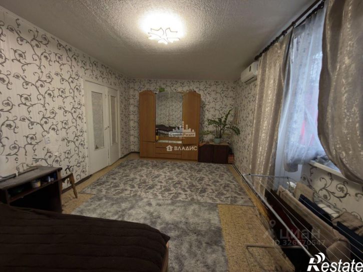 1-комн квартира ул Пятилетки 1-й, 27В,  д. 27В