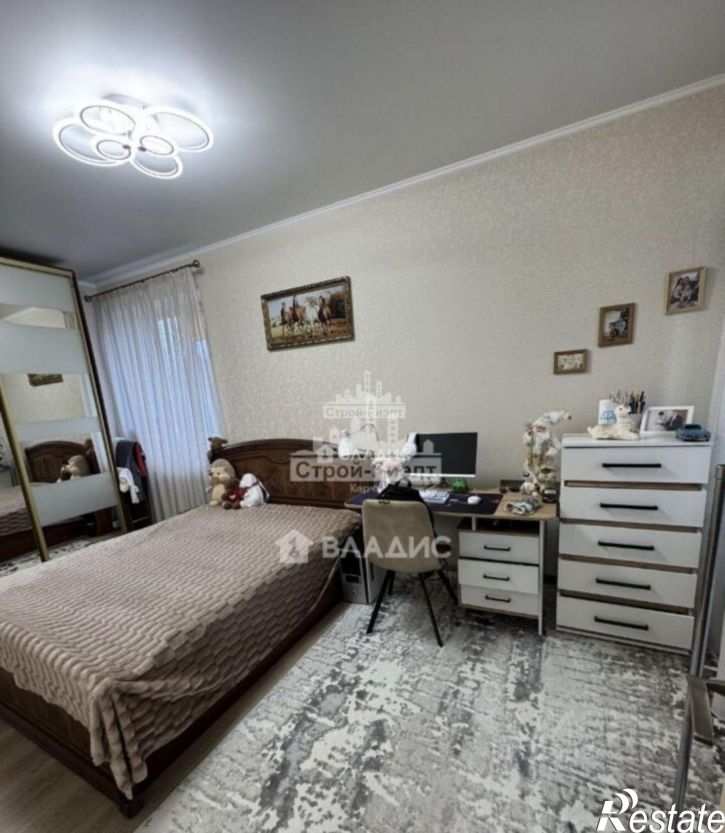 2-комн квартира ул Херсонская, 2,  д. 2