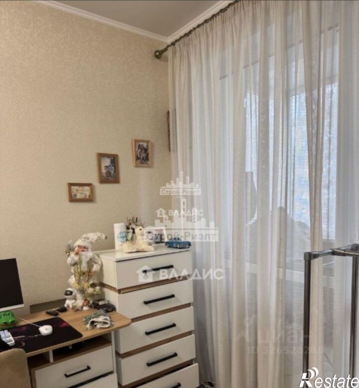2-комн квартира ул Херсонская, 2,  д. 2