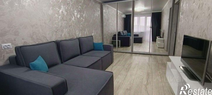 2-комн квартира шоссе Героев Сталинграда, 52/2,  д. 52/2