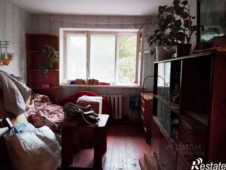 2-комн квартира улица Айвазовского, 15,  д. 15