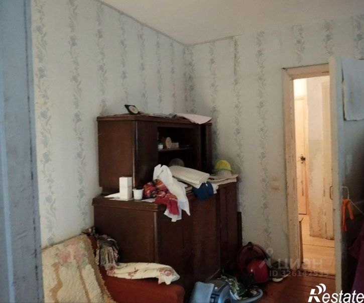 2-комн квартира улица Айвазовского, 15,  д. 15