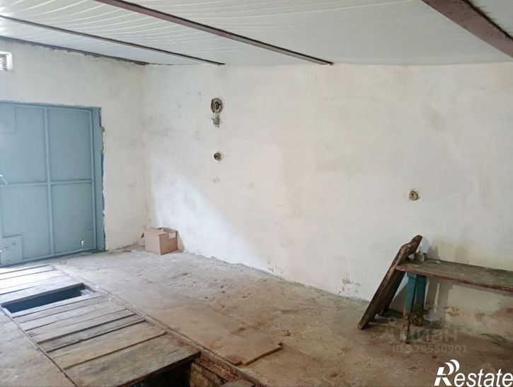 Гараж/парковка улица Юных Ленинцев, 4,  д. 4