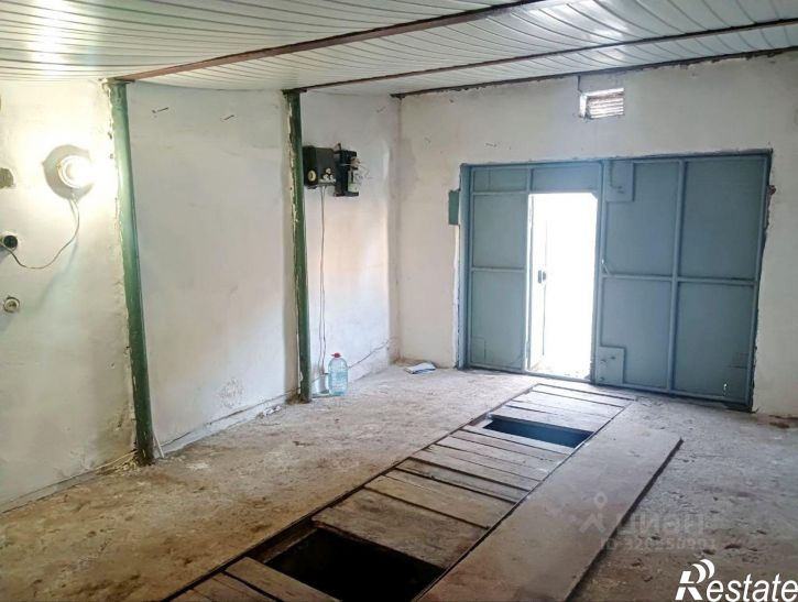 Гараж/парковка улица Юных Ленинцев, 4,  д. 4