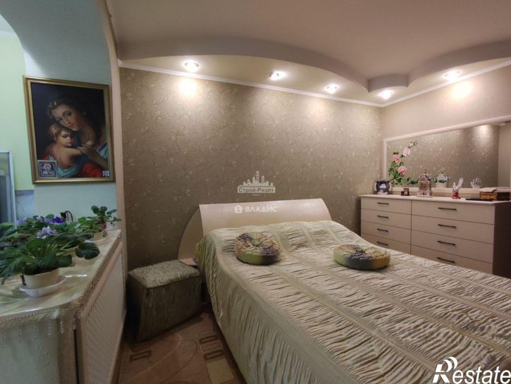 3-комн квартира ул Кирова, 111,  д. 111
