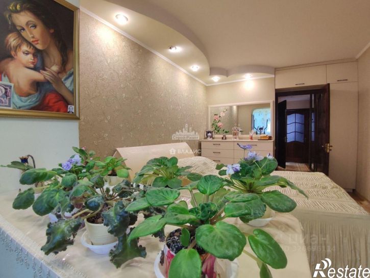 3-комн квартира ул Кирова, 111,  д. 111