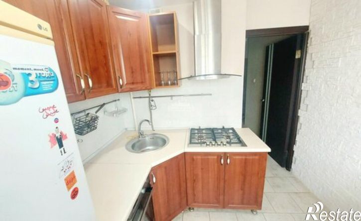 2-комн квартира улица Горького, 12,  д. 12