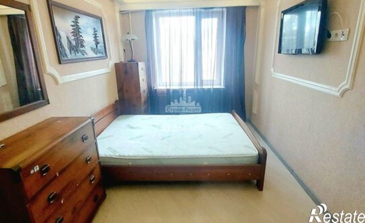 2-комн квартира улица Горького, 12,  д. 12