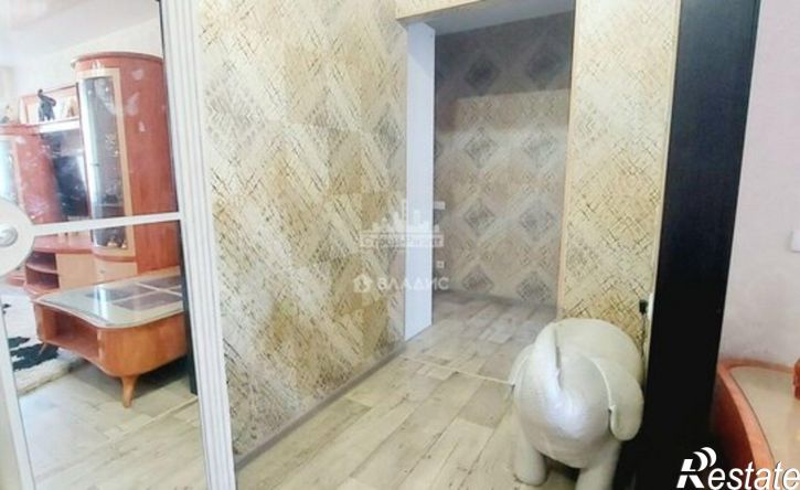 3-комн квартира улица Ворошилова, 45,  д. 45