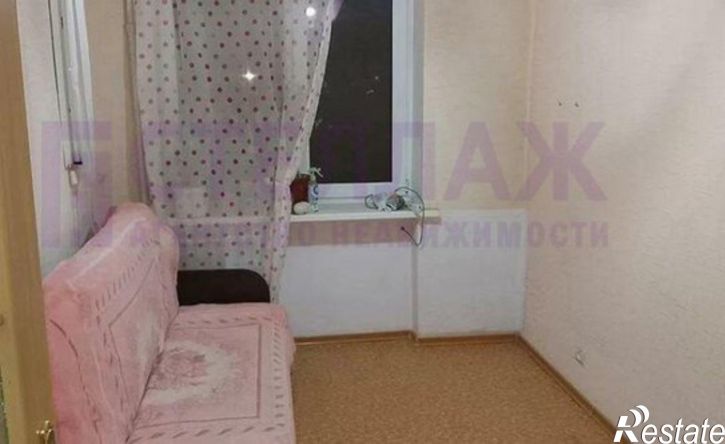 3-комн квартира улица Маршала Ерёменко, 40,  д. 40