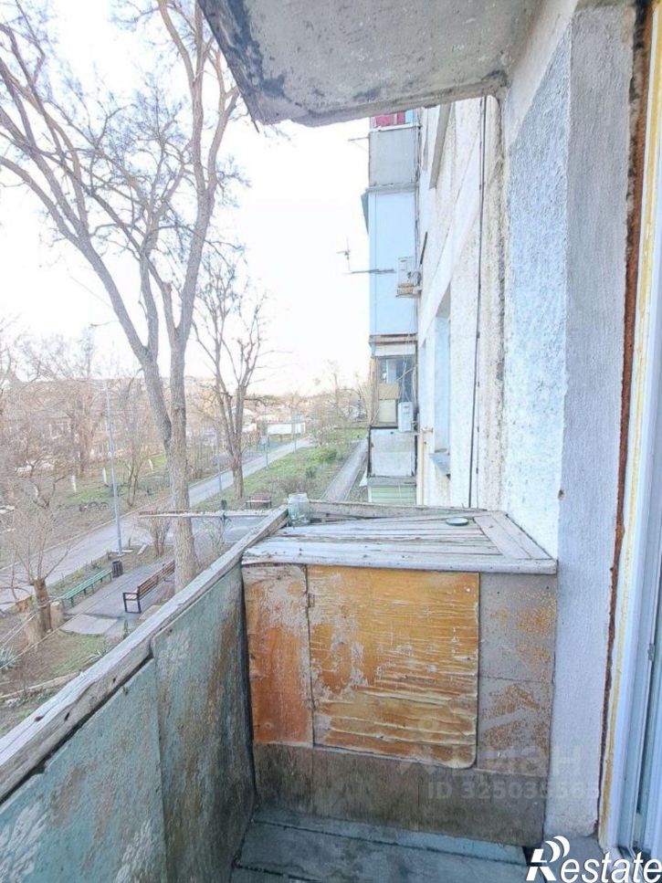 1-комн квартира ул Степана Разина, 3,  д. 3