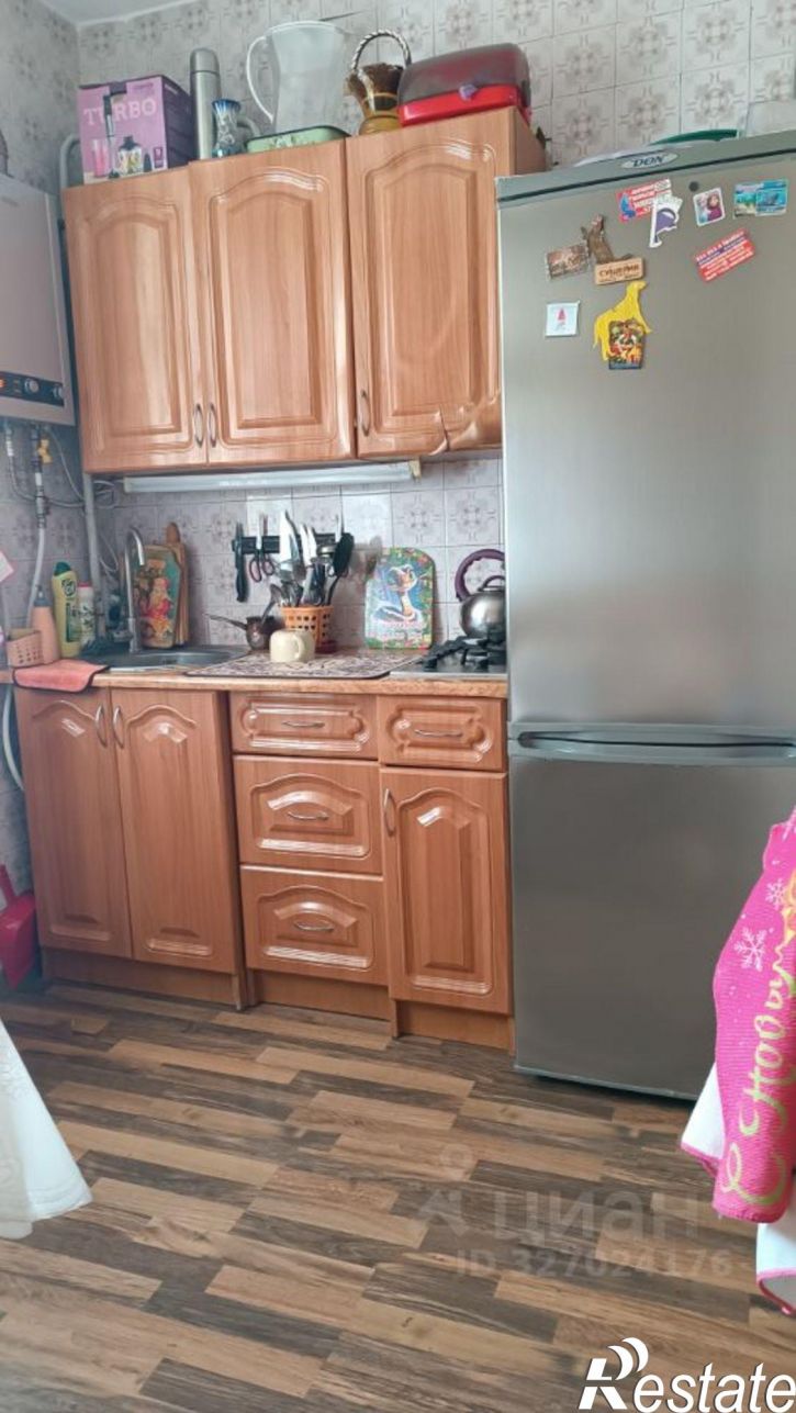 2-комн квартира ул Петра Дейкало, 2,  д. 2