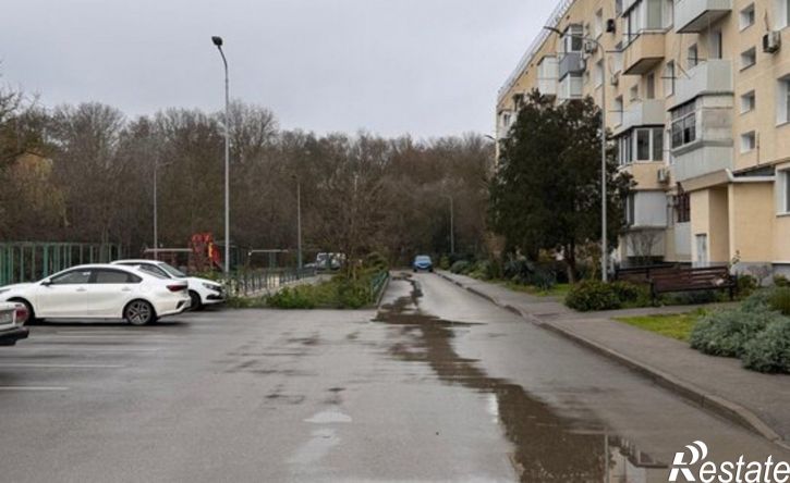 1-комн квартира ул Заречная, 36,  д. 36