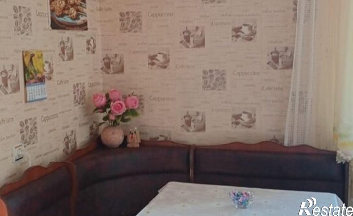 1-комн квартира ул Заречная, 36,  д. 36