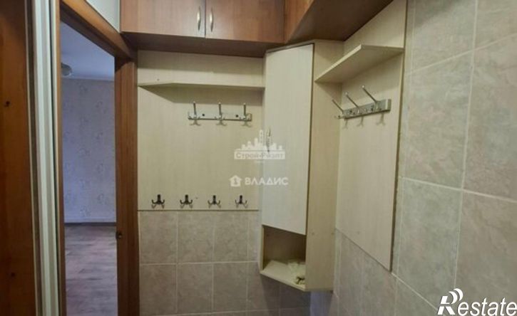 1-комн квартира улица Горького, 23,  д. 23