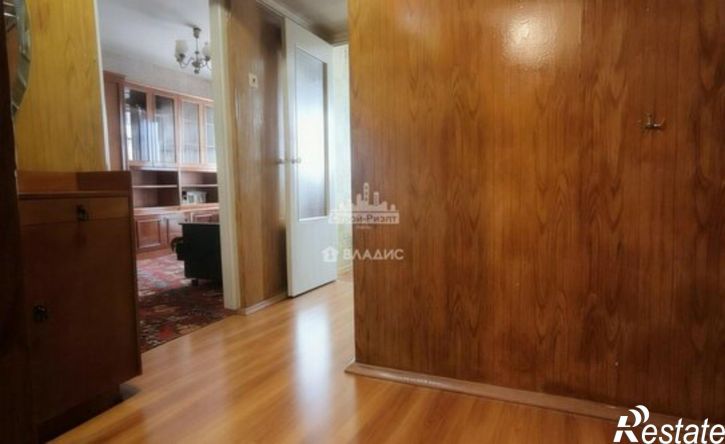 1-комн квартира шоссе Героев Сталинграда, 62,  д. 62