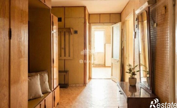 4-комн квартира ул Самойленко, 14,  д. 14