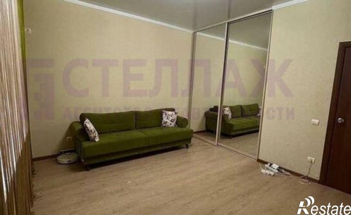 1-комн квартира Юннатов пер, 5,  д. 5