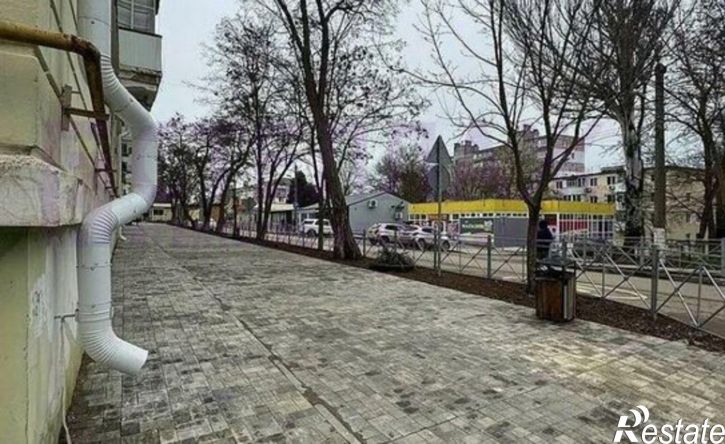 1-комн квартира Юннатов пер, 5,  д. 5