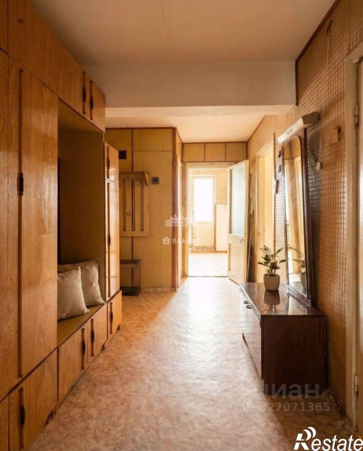 4-комн квартира ул Самойленко, 14,  д. 14