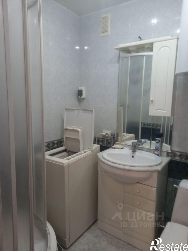 1-комн квартира переулок Поветкина, 26,  д. 26