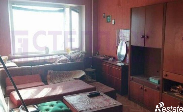 1-комн квартира ул Буденного, 3,  д. 3